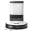 Picture of TP-LINK (TAPO RV30 PLUS) LiDAR Navigation Robot Vacuum & Mop + Auto-Empty Dock, 4200Pa Hyper Suction, 3-Hour Battery, Auto-Charge, Voice/Remote Control
