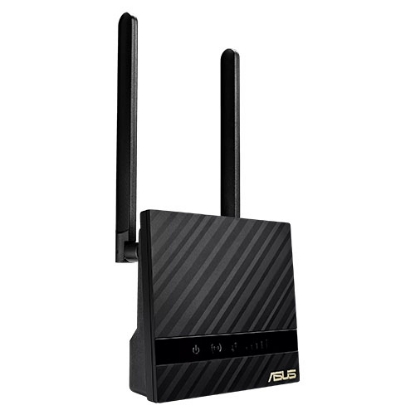 Picture of Asus (4G-N16) 300Mbps Wireless N 4G LTE Router, 1 LAN, SIM Slot