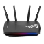 Picture of Asus (ROG STRIX GS-AX3000) AX3000 Wireless Dual Band Gaming Wi-Fi 6 Router, PS5 Compatible, Mobile Game Mode, VPN Fusion, AiMesh Support, Lifetime Free Internet Security
