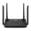Picture of Asus (RT-AX53U) AX1800 (1201+574Mbps) Wireless Dual Band Wi-Fi 6 Router, MU-MIMO & OFDMA, AiProtection, 4-port, USB