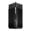 Picture of Asus (ZenWiFi Pro ET12) AXE11000 Wi-Fi 6E Tri-Band Mesh Router, Single, AiMesh Tech, 2.5G WAN, 2.5G LAN, 2x GB LAN, Voice Control