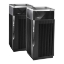 Picture of Asus (ZenWiFi Pro XT12) AX11000 Tri-Band Mesh Wi-Fi 6 Routers, 2 Pack, AiMesh Tech, 2.5G WAN, 2.5G LAN, 2x GB LAN, OFDMA, MU-MIMO