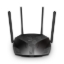 Picture of Mercusys (MR70X) AX1800 Wireless GB Dual Band Router, OFDMA & MU-MIMO, WPA3, Smart Connect, AP Mode