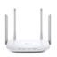 Picture of TP-LINK (Archer A5), AC1200 (867+300) Wireless Dual Band 10/100 Cable Router, 4-Port, Access Point Mode