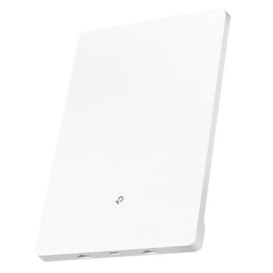 Picture of TP-LINK (Archer Air R5) AX3000 Gigabit Dual Band Wi-Fi 6 Air Router, Ultra-Thin Design, Smart Antennas, EasyMesh, Flexible Installation