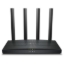 Picture of TP-LINK (Archer AX12) AX1500 AX1500 Dual Band Wi-Fi 6 Router, OFDMA, MU-MIMO, 3 LAN, 1 WAN