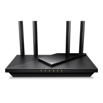 Picture of TP-LINK (Archer AX55 PRO) AX3000 Multi-Gigabit Dual Band Wi-Fi 6 Router, 2.5G Port, OFDMA, VPN Client, USB, OneMesh Support
