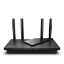 Picture of TP-LINK (Archer AX55) AX3000 (574+2402) Wireless Dual Band Wi-Fi 6 Router, OFDMA, MU-MIMO, USB 3.0, OneMesh Support