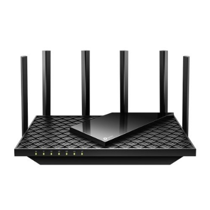 Picture of TP-LINK (Archer AX72 PRO) AX5400 Multi-Gigabit Dual Band Wi-Fi 6 Router, 2.5G Port, OFDMA, VPN Client, USB, OneMesh Support