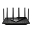Picture of TP-LINK (Archer AX72 PRO) AX5400 Multi-Gigabit Dual Band Wi-Fi 6 Router, 2.5G Port, OFDMA, VPN Client, USB, OneMesh Support