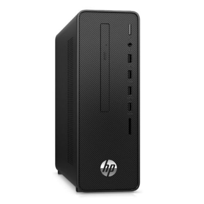 Picture of HP 290 G3 SFF PC, i7-10700, 8GB, 512GB SSD, WiFi, Bluetooth, No Optical, Windows 10 Home, 1 Year on-site