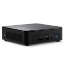 Picture of Intel NUC 12 Wallstreet Canyon Slim Barebone, i3-1220P, Dual M.2 PCIe, DDR4, Wi-Fi 6E, Thunderbolt, 2x HDMI, VESA - No RAM/SSD/OS