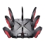 Picture of TP-LINK (Archer GX90) AX6600 Wireless Tri-Band Gaming Wi-Fi 6 Router, 5-Port, 2.5G WAN/LAN, Game Band, Game Accelerator, Quad-Core CPU