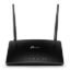 Picture of TP-LINK (Archer MR400) AC1200 Wireless Dual Band 4G LTE Router, 3-Port, WAN