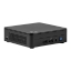 Picture of Intel NUC 13 Arena Canyon Slim Barebone, i7-1360P, Dual M.2 PCIe, DDR4, Wi-Fi 6E, 2.5G LAN, Thunderbolt4, 2x HDMI, VESA - No RAM/SSD/OS