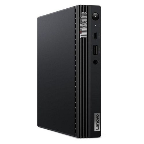 Picture of Lenovo ThinkCentre M60E Tiny SFF PC, i3-1005G1, 8GB, 256GB SSD, No Optical, Wi-Fi, USB-C, Windows 11 Pro