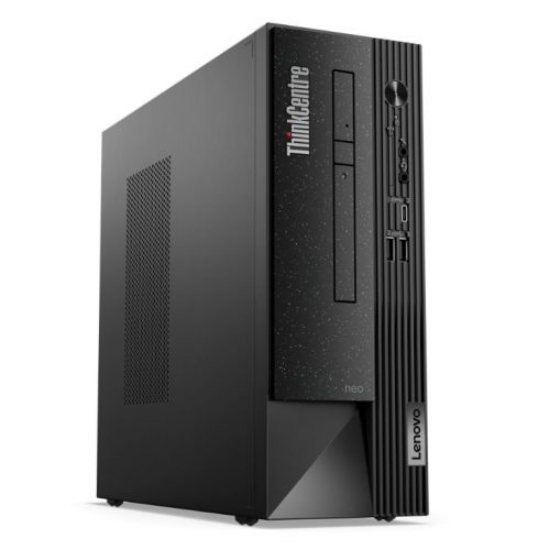 Picture of Lenovo ThinkCentre Neo 50s 11T0 SFF PC, i5-12400, 8GB, 256GB SSD, No Optical, USB-C, Windows 11 Pro