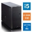Picture of Spire MATX Tower PC, Fractal Core 1100 Case, i5-12400, 8GB 3200MHz, 512GB SSD, Bequiet 550W, No Optical, KB & Mouse, Windows 11 Pro