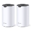 Picture of TP-LINK (DECO S7) Whole-Home Mesh Wi-Fi System, 2 Pack, Dual Band AC1900, MU-MIMO, Robust Parental Controls, 3x GB LAN on each Unit