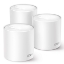 Picture of TP-LINK (DECO X10) AX1500 Whole Home Mesh Wi-Fi 6 System, 3 Pack, Dual Band, OFDMA & MU-MIMO