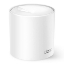 Picture of TP-LINK (DECO X10) AX1500 Whole Home Mesh Wi-Fi 6 System, Single Unit, Dual Band, OFDMA & MU-MIMO