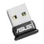 Picture of Asus (USB-BT400) USB Micro Bluetooth 4.0 Adapter, Backward Compatible