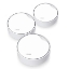 Picture of TP-LINK (DECO X50-POE) AX3000 Dual Band Wireless Mesh Wi-Fi 6 System with PoE, 3 Pack, 2.5G LAN, OFDMA & MU-MIMO, TP-Link HomeShield