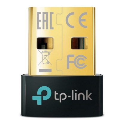 Picture of TP-LINK (UB500) USB Nano Bluetooth 5.0 Adapter