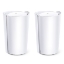 Picture of TP-LINK (DECO X95) AX7800 Tri-Band Mesh WiFi 6 System, 2 Pack, 8 Streams, AI-Driven Mesh, 2.5G & Dual GB LAN, Voice Control
