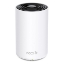 Picture of TP-LINK (DECO XE75 PRO) AXE5400 Wi-Fi 6E Tri-Band Mesh System, Single Unit, AI-Driven Mesh, 2.5G & Dual GB LAN, Voice Control