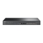 Picture of TP-LINK (ER8411) Omada VPN Router with 10G Ports, Omada SDN, 2x 10GE SFP+, Up to 10 WAN, Abundant Security Features