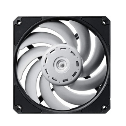 Picture of ADATA XPG VENTO PRO 120 12cm PWM Case Fan, 900-2150 RPM, Dual Bearings