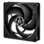 Picture of Arctic P12 TC Pressure-Optimised 12cm Case Fan w/ Temperature Control, Fluid Dynamic, 350-1800 RPM
