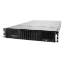Picture of Asus (ESC4000 G4S) 2U Rack-Optimised Barebone Server, Intel C621, Dual Socket 3647, 16x DDR4, 8 Bay Hot-Swap, 1+1 2200W Platinum PSU