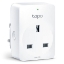 Picture of TP-LINK (TAPO P110) Mini Smart Wi-Fi Socket, Remote Access, Scheduling, Away Mode, Voice Control, Energy Monitoring