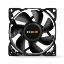 Picture of Be Quiet! BL037 Pure Wings 2 PWM 8cm Case Fan, Rifle Bearing