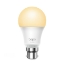 Picture of TP-LINK (TAPO L510B) Wi-Fi LED Smart Light Bulb, Dimmable, Schedule, App/Voice Control, Bayonet Fitting