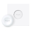 Picture of TP-LINK (TAPO S200D) Smart Remote Dimmer Switch, Customised Actions, One-Click Alarm, Hub Required