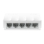 Picture of TP-LINK (LS1005) 5-Port 10/100Mbps Unmanaged Desktop LiteWave Switch, Plastic Case