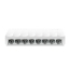 Picture of TP-LINK (LS1008) 8-Port 10/100 Unmanaged LiteWave Desktop Switch, Plastic Case