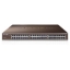 Picture of TP-LINK (TL-SG1048) 48-Port Gigabit Unmanaged Rackmount Switch, Steel Case