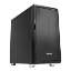 Show details for Antec P5 Ultimate Silent Case, Micro ATX, Sound-Absorbing Foam, Black Picture of Antec P5 Ultimate Silent Case, Micro ATX, Sound-Absorbing Foam, Black