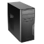 Picture of Antec VSK3000B U3/U2 Micro ATX Case, 9.2cm Fan, USB 3.0, Black with Black Interior