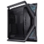 Picture of Asus ROG Hyperion GR701 Gaming Case w/ Glass Windows, E-ATX, 4x 14cm Fans, Dual 420mm Radiator Support, USB-C (60W FC), Fan Hub & Lighting Panel, Black