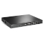 Picture of TP-LINK (TL-SG3428XPP-M2) JetStream 24-Port 2.5GBASE-T & 4-Port 10GE SFP+ L2+ Managed Switch with 16-Port PoE+ & 8-Port PoE++, Rackmountable
