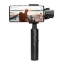Picture of Asus ZenGimbal 3-Axis Phone Stabilizer, Foldable, Handheld, 1/4" Screw Tripod, Vortex Mode, Face/Object Tracking, Time Lapse, Panorama, POV, Sport Mode