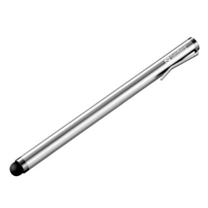 Picture of Sandberg Smartphone Stylus Pen, Silver, 5 Year Warranty