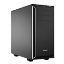 Picture of Be Quiet! Pure Base 600 Gaming Case, ATX, 2 x Pure Wings 2 Fans, Silver Trim