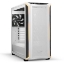 Picture of Be Quiet! Shadow Base 800 DX RGB Gaming Case w/ Glass Window, E-ATX, ARGB Strips, Mesh Airflow, Pure Wings 3 Fans, USB-C, White
