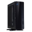 Picture of CiT MTX-007B Mini ITX Case, 180W, 1 x 2.5", VESA Mountable, Black